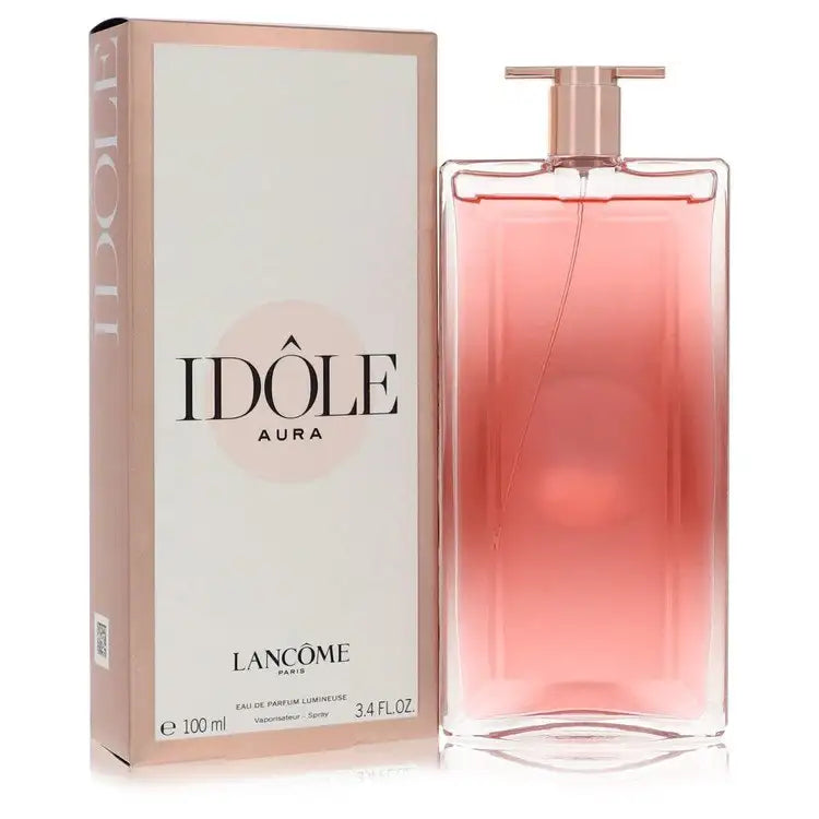 Idole Aura By Lancome Perfume for Women - Renee Lane Company