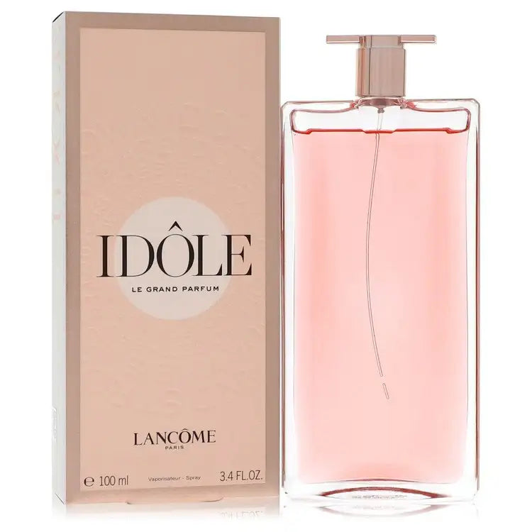 Idole Le Grand By Lancome Perfume for Women - Renee Lane Company