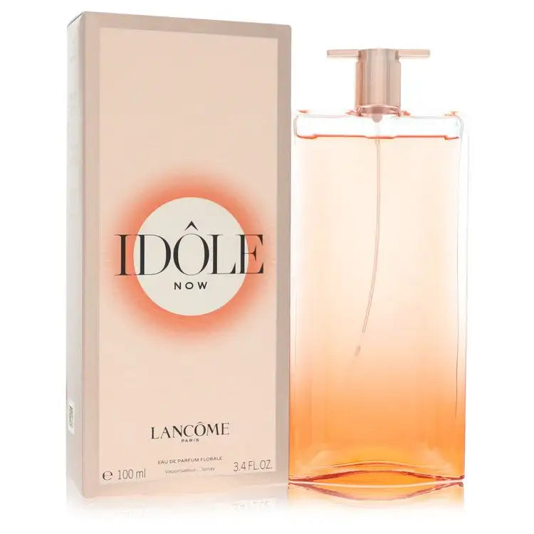Idole Now Florale By Lancome Perfume for Women - Renee Lane Company