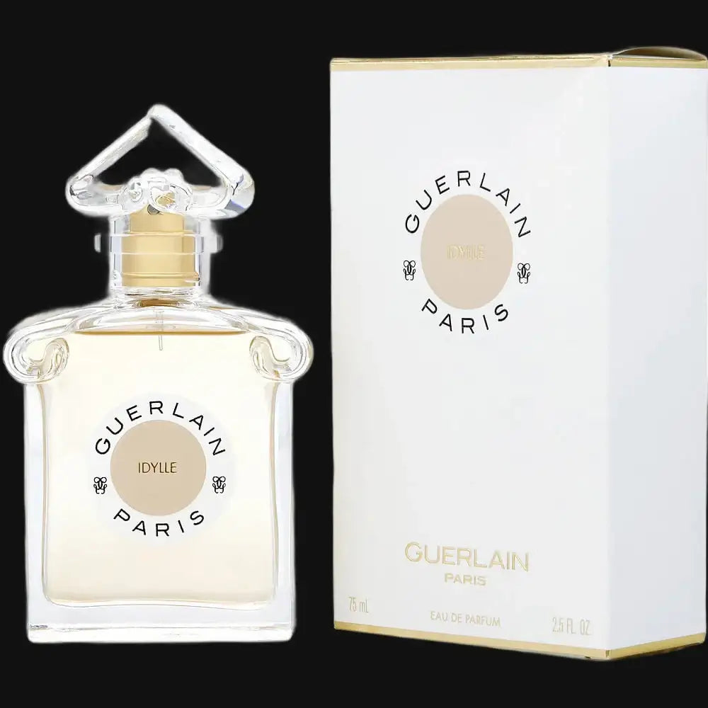 Idylle By Guerlain Perfume for Women - Renee Lane Company