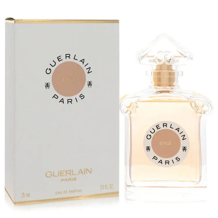 Idylle By Guerlain Perfume for Women - Renee Lane Company
