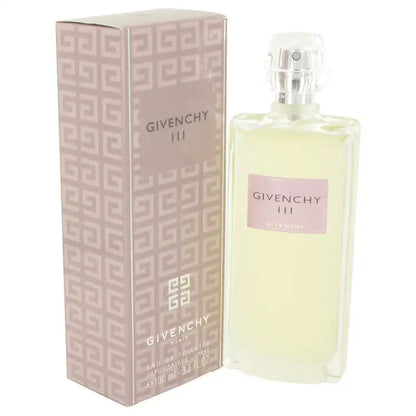 Iii By Givenchy Perfume for Women - Renee Lane Company
