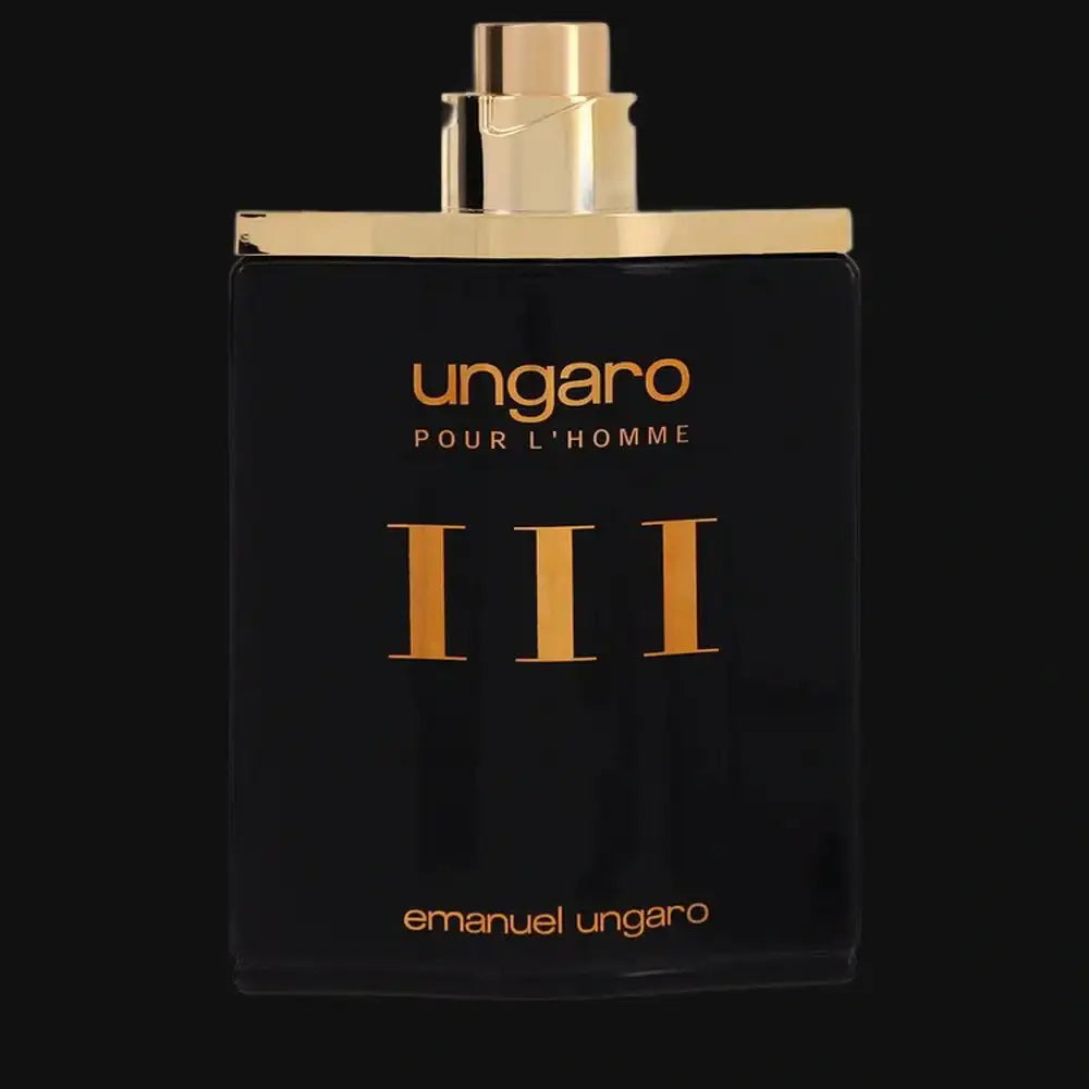 Iii By Ungaro Cologne for Men - Renee Lane Company