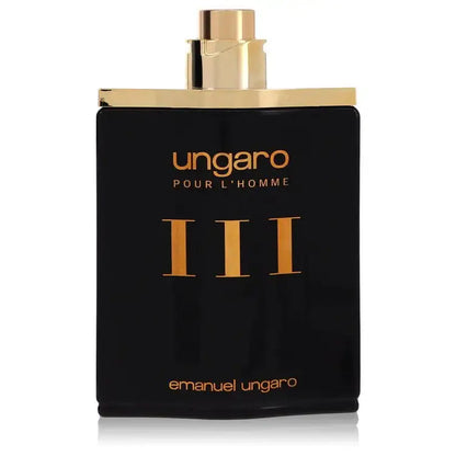 Iii By Ungaro Cologne for Men - Renee Lane Company