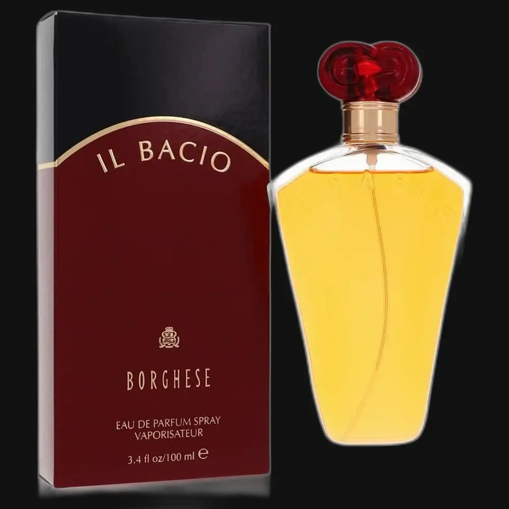 Il Bacio By Marcella Borghese Perfume for Women - Renee Lane Company