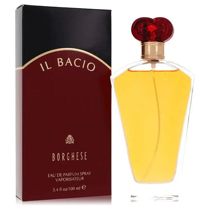 Il Bacio By Marcella Borghese Perfume for Women - Renee Lane Company