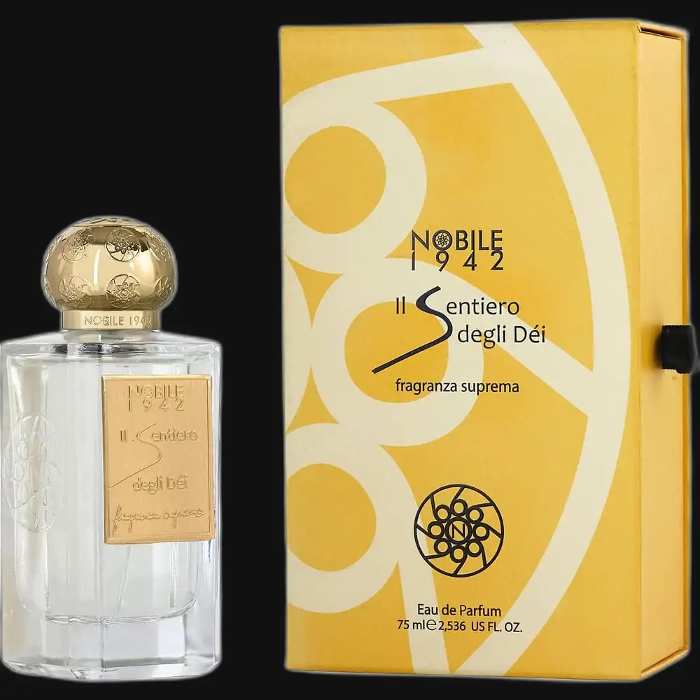 Il Sentiero Degli Dei By Nobile 1942 (Unisex) - Renee Lane Company