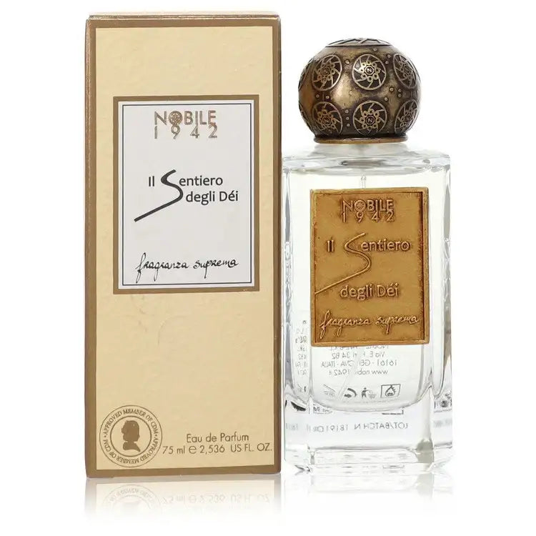 Il Sentiero Degli Dei By Nobile 1942 (Unisex) - Renee Lane Company