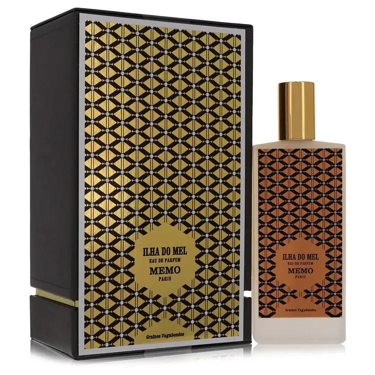Ilha Do Mel By Memo (Unisex) - Renee Lane Company