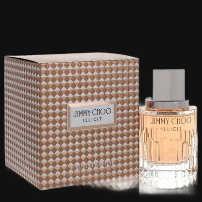Illicit By Jimmy Choo Perfume for Women - Renee Lane Company