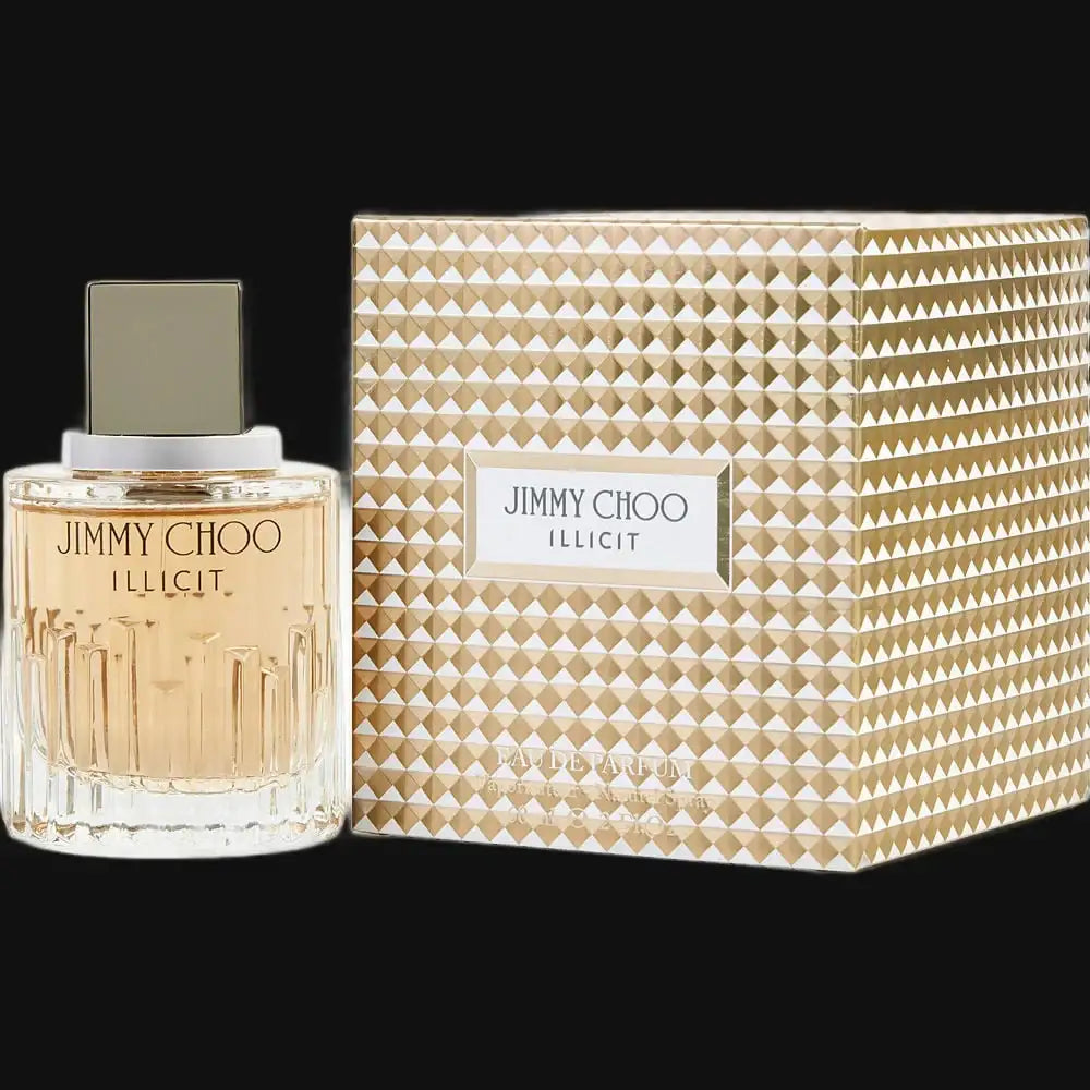 Illicit By Jimmy Choo Perfume for Women - Renee Lane Company