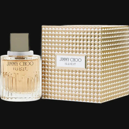 Illicit By Jimmy Choo Perfume for Women - Renee Lane Company