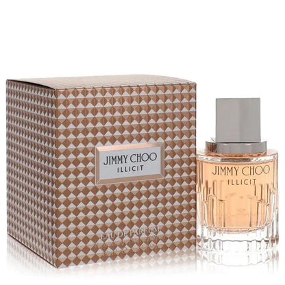 Illicit By Jimmy Choo Perfume for Women - Renee Lane Company
