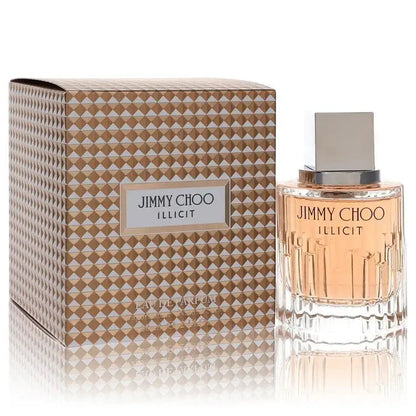 Illicit By Jimmy Choo Perfume for Women - Renee Lane Company