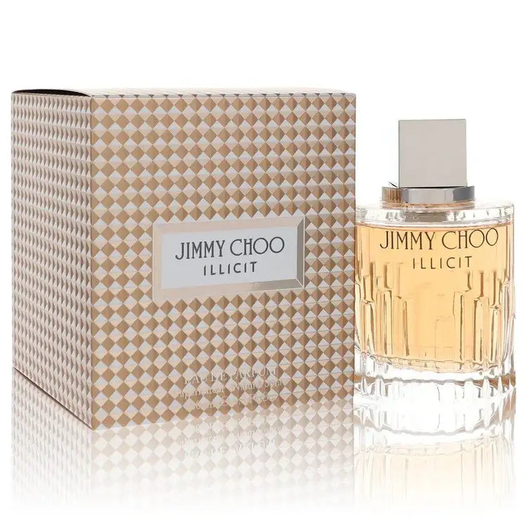 Illicit By Jimmy Choo Perfume for Women - Renee Lane Company