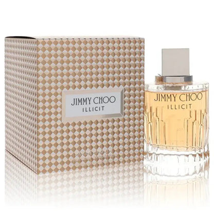 Illicit By Jimmy Choo Perfume for Women - Renee Lane Company