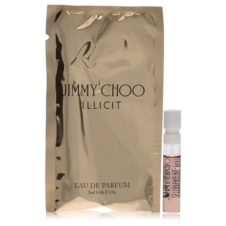 Illicit By Jimmy Choo Perfume for Women - Renee Lane Company