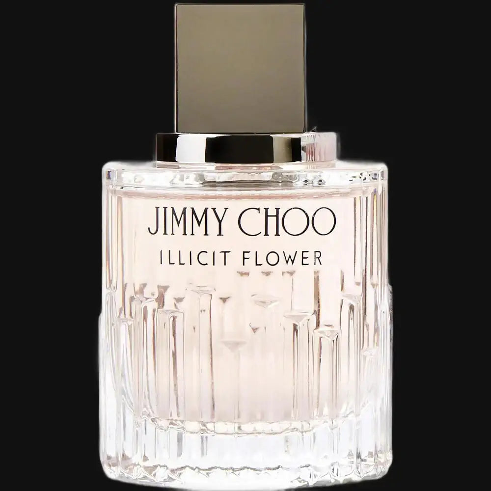 Illicit Flower By Jimmy Choo Perfume for Women - Renee Lane Company