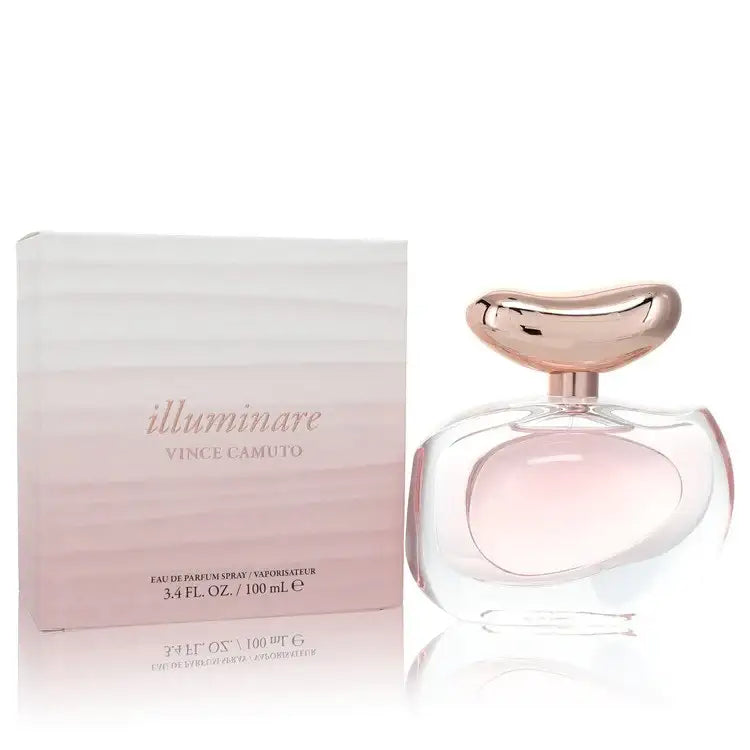 Illuminare By Vince Camuto Perfume for Women - Renee Lane Company