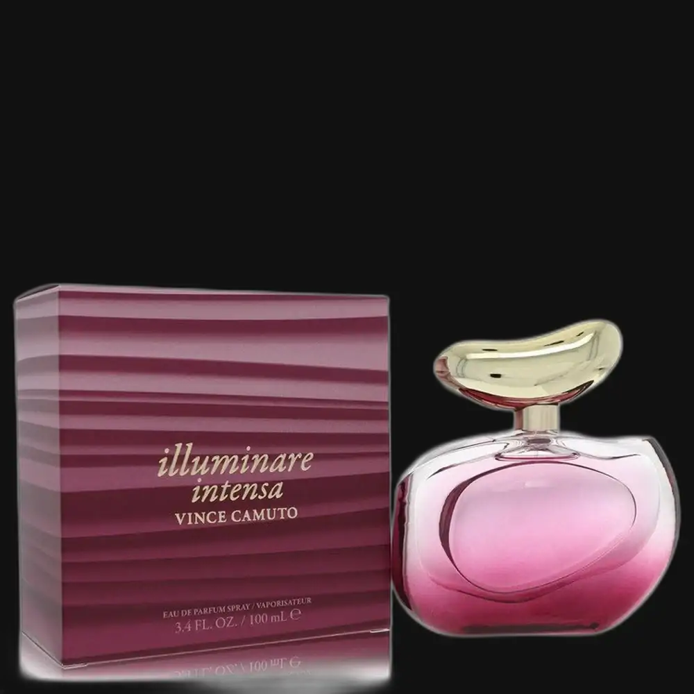 Illuminare Intensa By Vince Camuto Perfume for Women - Renee Lane Company