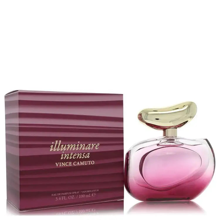Illuminare Intensa By Vince Camuto Perfume for Women - Renee Lane Company
