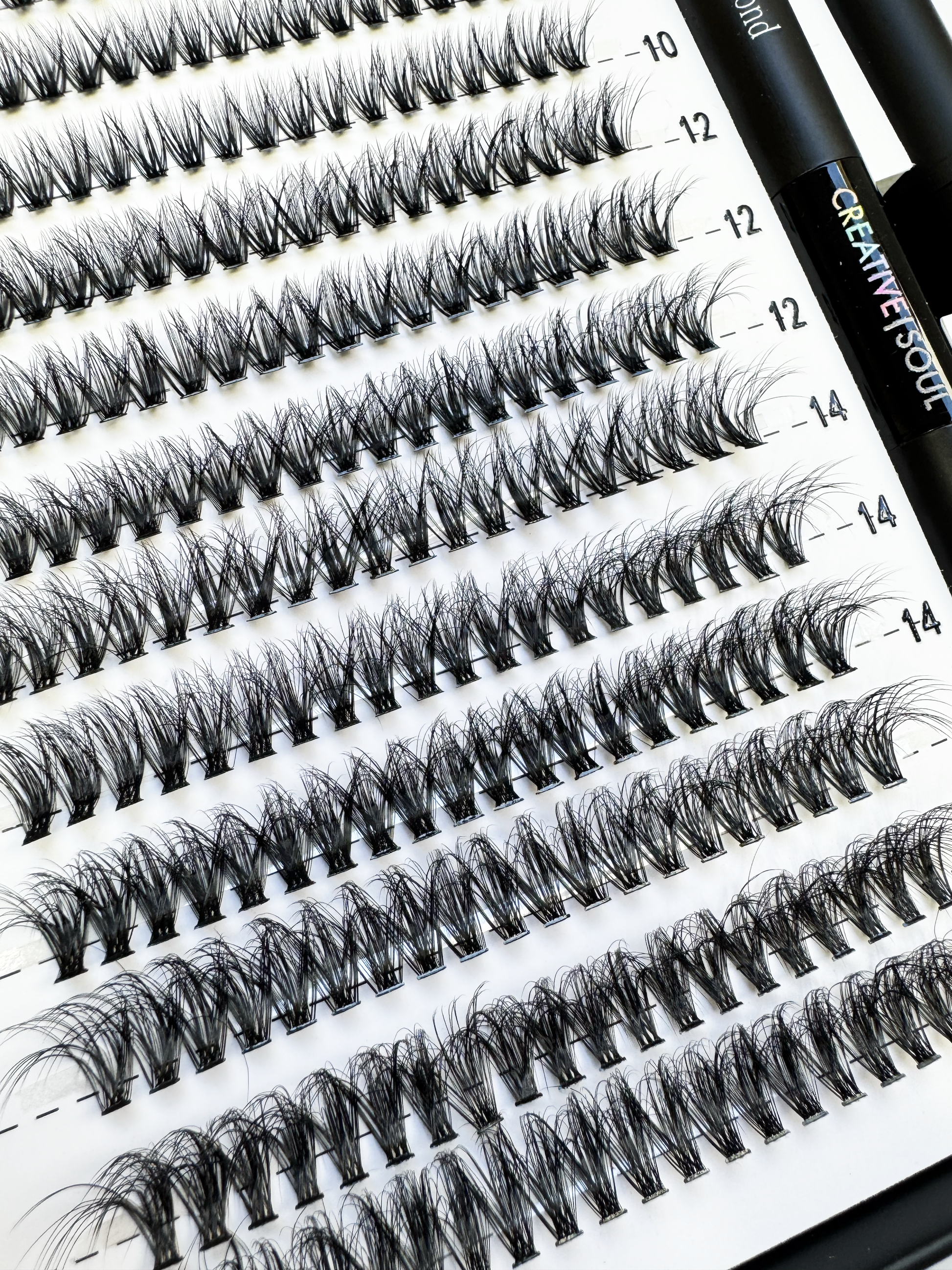 Illusion DIY Eyelash Extension Kit - Renee Lane Company