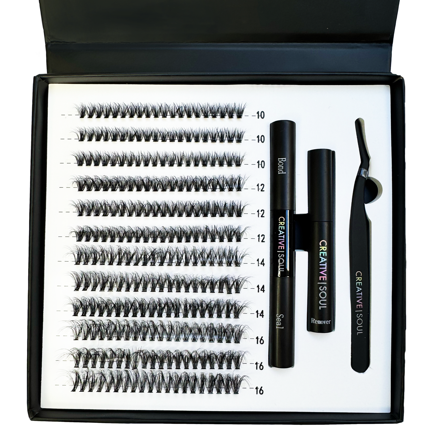 Illusion DIY Eyelash Extension Kit - Renee Lane Company