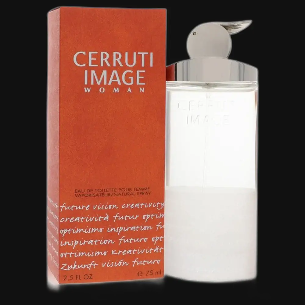 Image By Nino Cerruti Perfume for Women - Renee Lane Company
