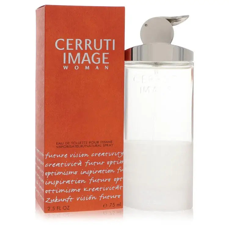 Image By Nino Cerruti Perfume for Women - Renee Lane Company