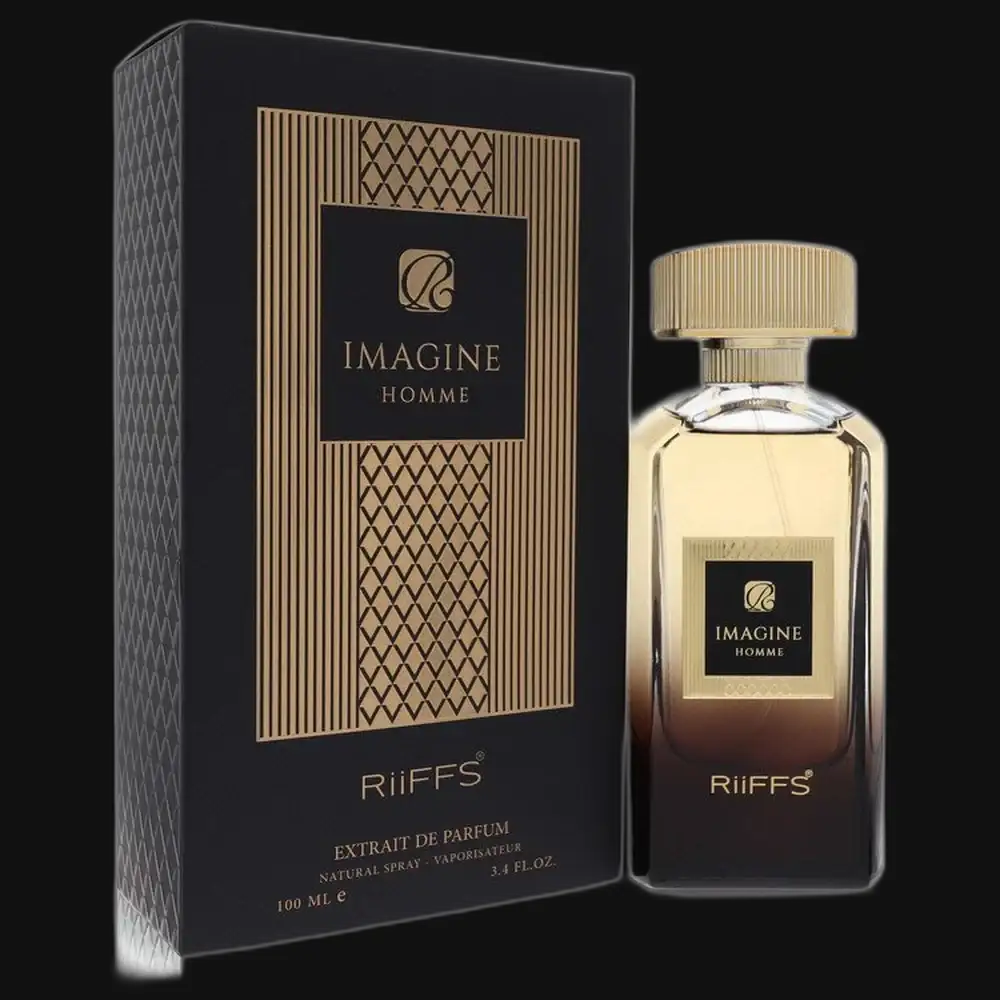 Imagine Homme By Riiffs Cologne for Men - Renee Lane Company