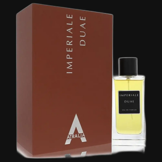 Imperiale Duae By Atralia (Unisex) - Renee Lane Company