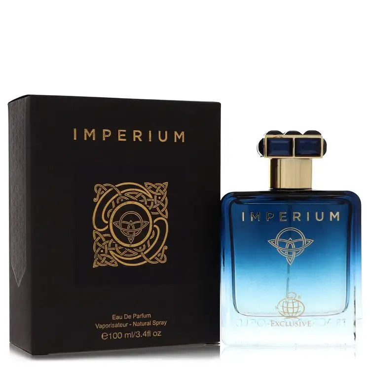 Imperium By Fragrance World (Unisex) - Renee Lane Company