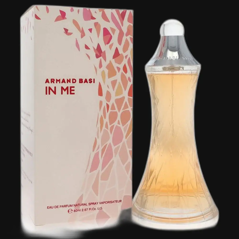 In Me By Armand Basi Perfume for Women - Renee Lane Company