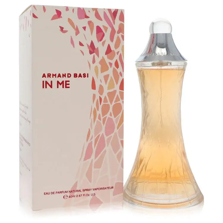 In Me By Armand Basi Perfume for Women - Renee Lane Company