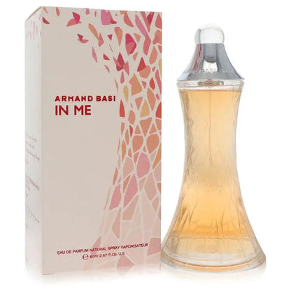 In Me By Armand Basi Perfume for Women - Renee Lane Company