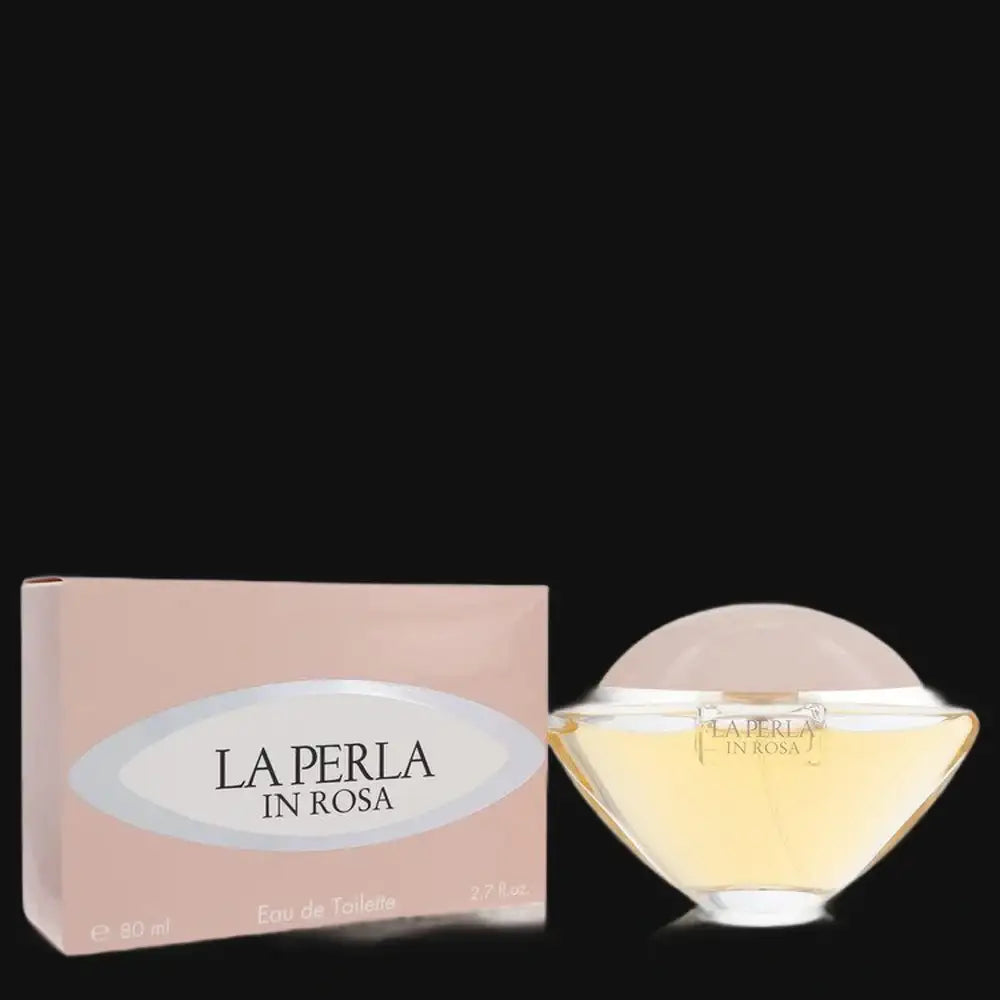 In Rosa By La Perla Perfume for Women - Renee Lane Company