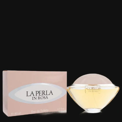 In Rosa By La Perla Perfume for Women - Renee Lane Company