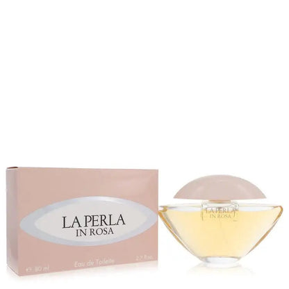 In Rosa By La Perla Perfume for Women - Renee Lane Company