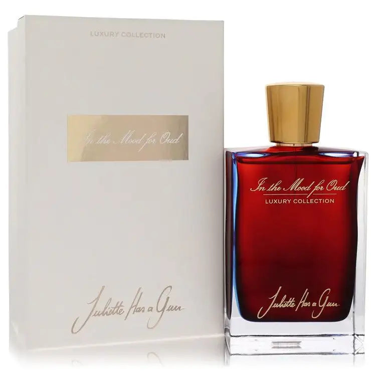 In The Mood For Oud By Juliette Has A Gun (Unisex) - Renee Lane Company
