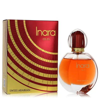 Inara Oud By Swiss Arabian Perfume for Women - Renee Lane Company