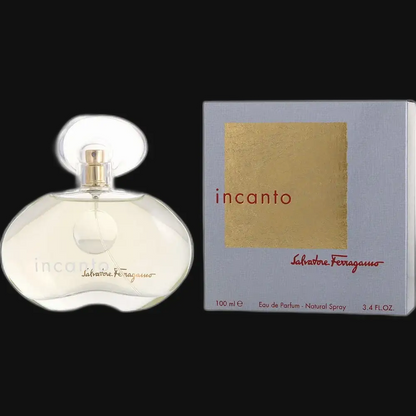 Incanto By Salvatore Ferragamo Perfume for Women - Renee Lane Company