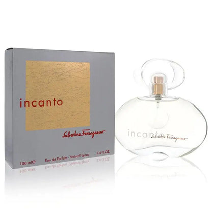 Incanto By Salvatore Ferragamo Perfume for Women - Renee Lane Company