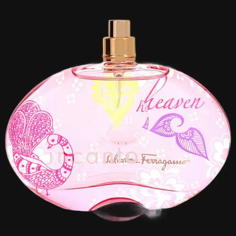 Incanto Heaven By Salvatore Ferragamo Perfume for Women - Renee Lane Company
