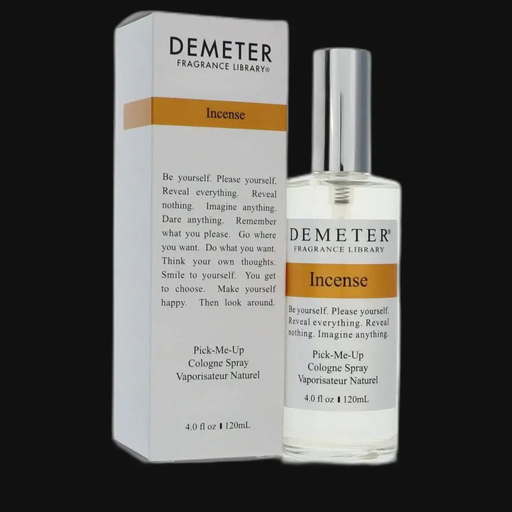 Incense By Demeter (Unisex) - Renee Lane Company