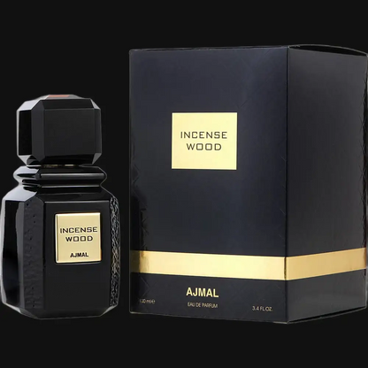 Incense Wood By Ajmal (Unisex) - Renee Lane Company