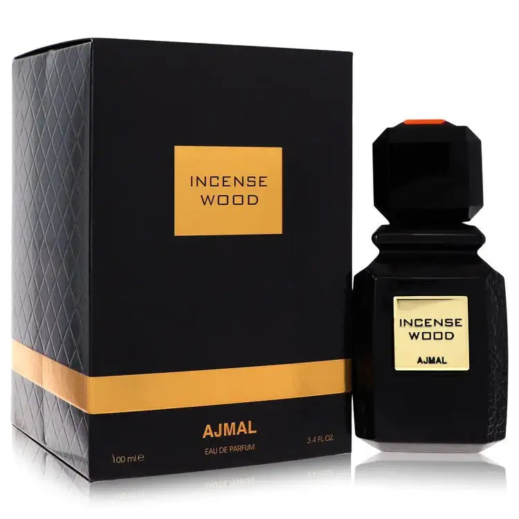 Incense Wood By Ajmal (Unisex) - Renee Lane Company