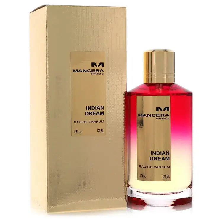 Indian Dream By Mancera Perfume for Women - Renee Lane Company