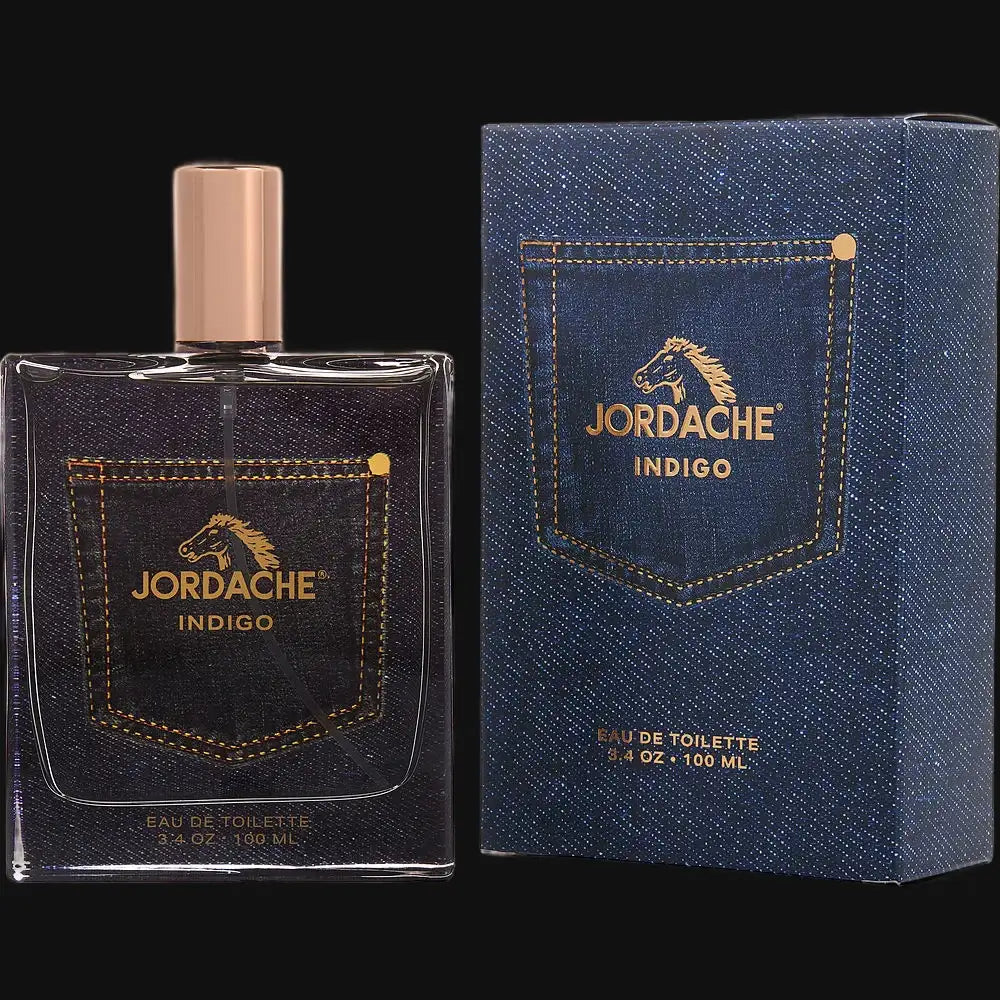 Indigo By Jordache Cologne for Men - Renee Lane Company