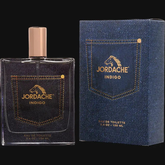 Indigo By Jordache Cologne for Men - Renee Lane Company