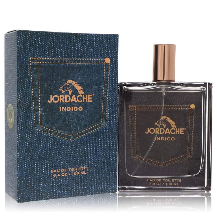 Indigo By Jordache Cologne for Men - Renee Lane Company